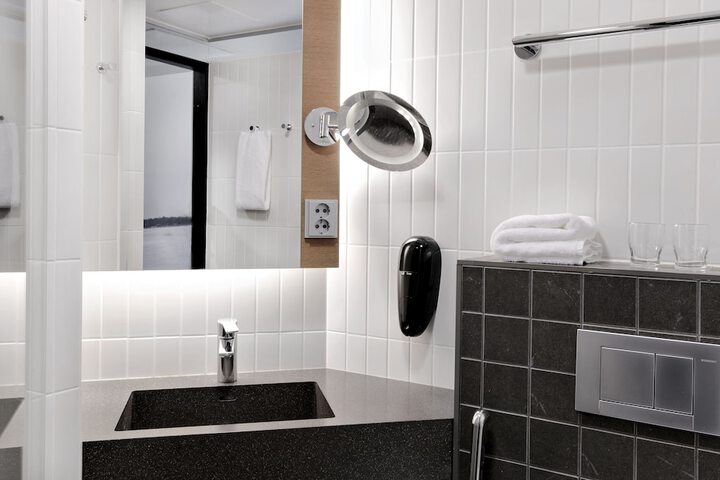 Bath Interior