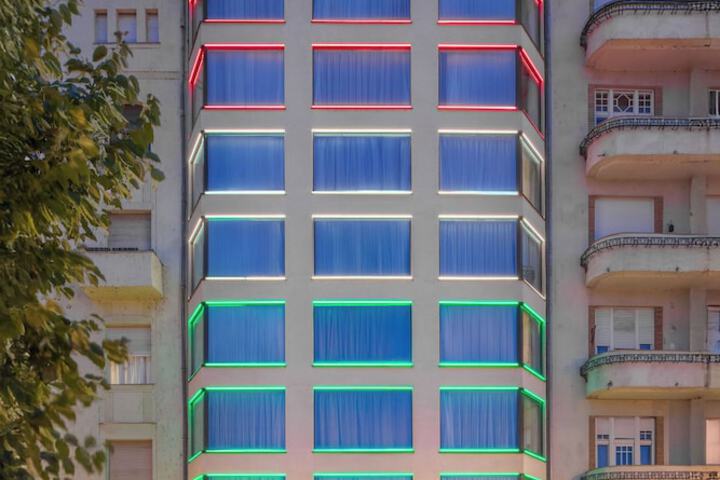 Hotel 43 of 45