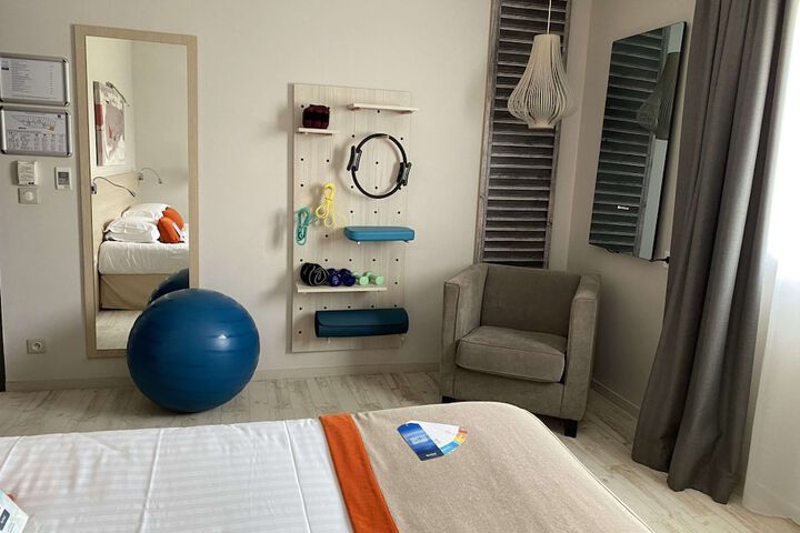 Room 21 of 84