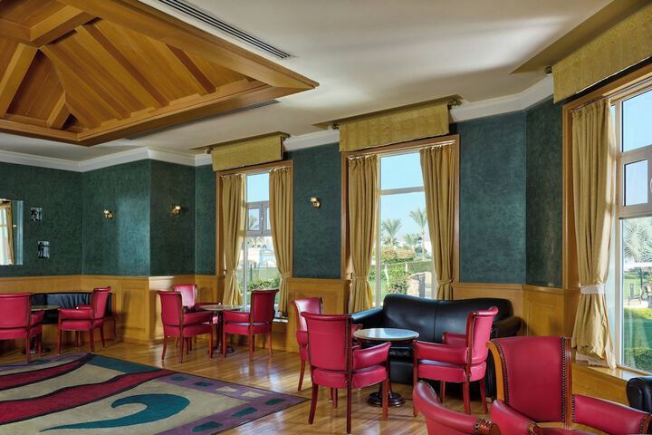 Hotel Interior 5 of 140