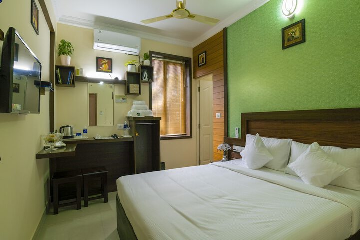 Image of Blue Bell Airport Hotel