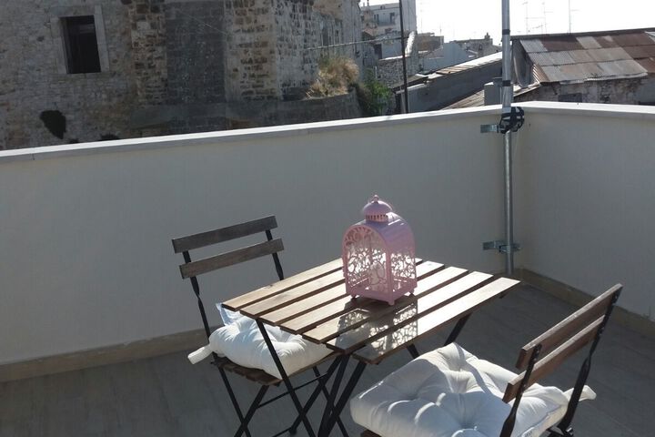 Terrace/Patio 11 of 11