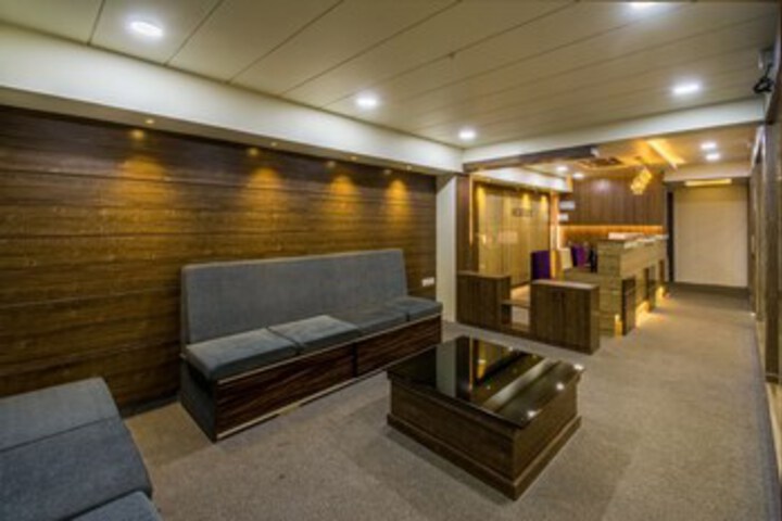Hotel Interior 9 of 20
