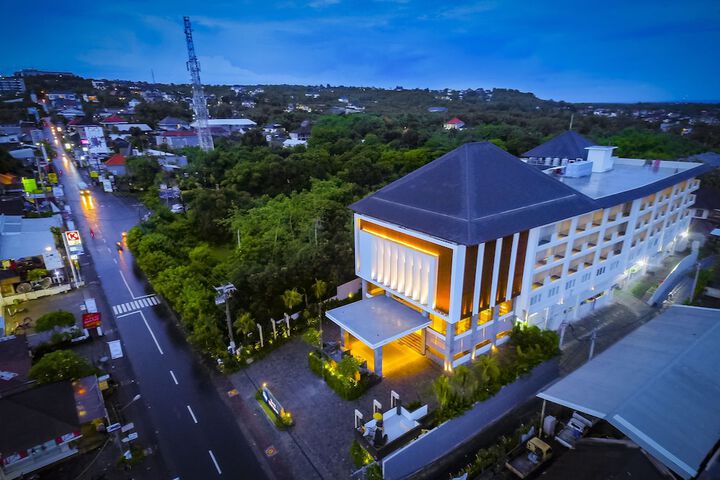 Hotel 68 of 71