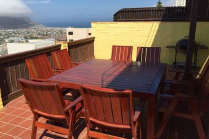 Terrace/Patio 97 of 101