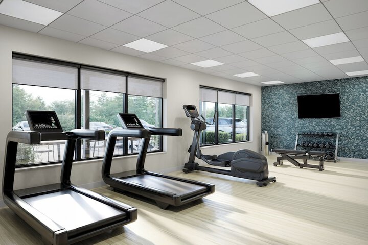 Health and Fitness 8 of 14