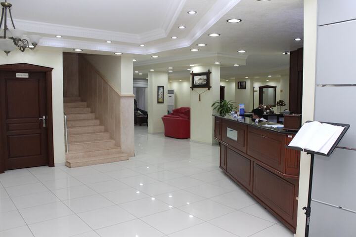 Hotel Interior 2 of 46