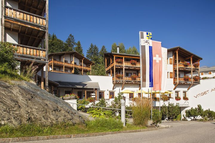 Hotel 60 of 66