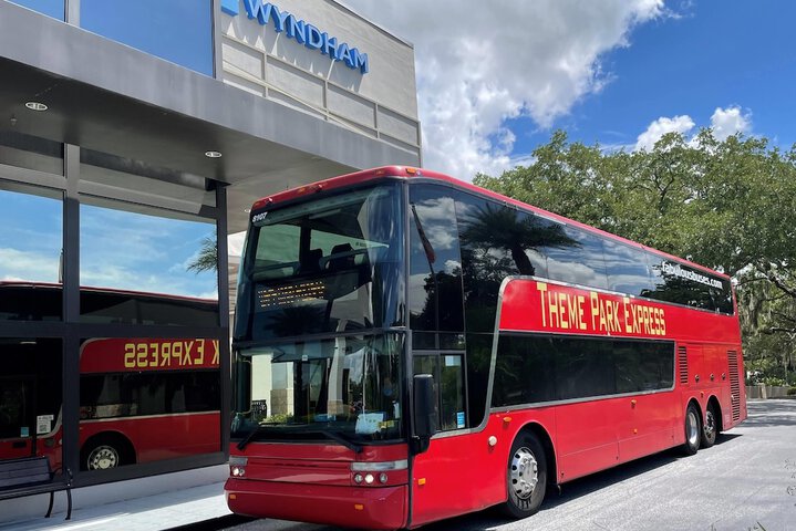 City shuttle