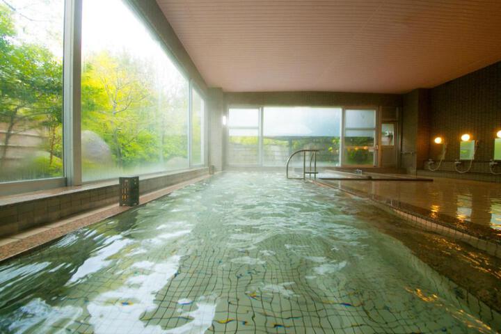 Spa Photos