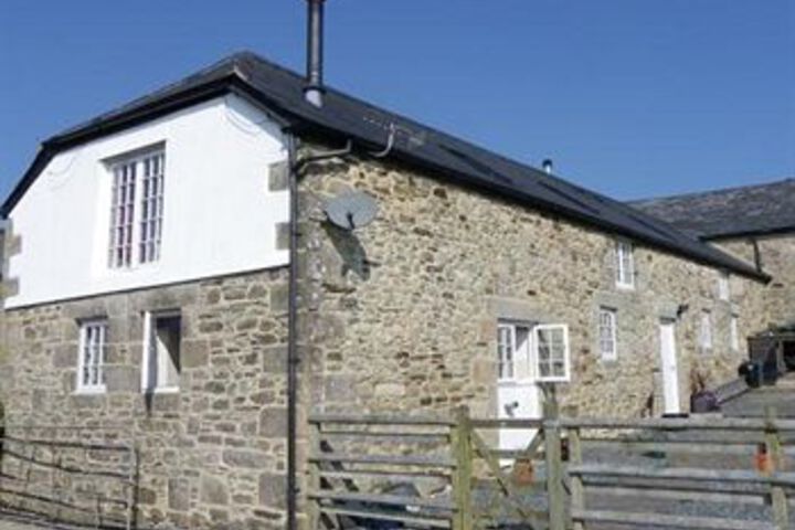 Oak Barn