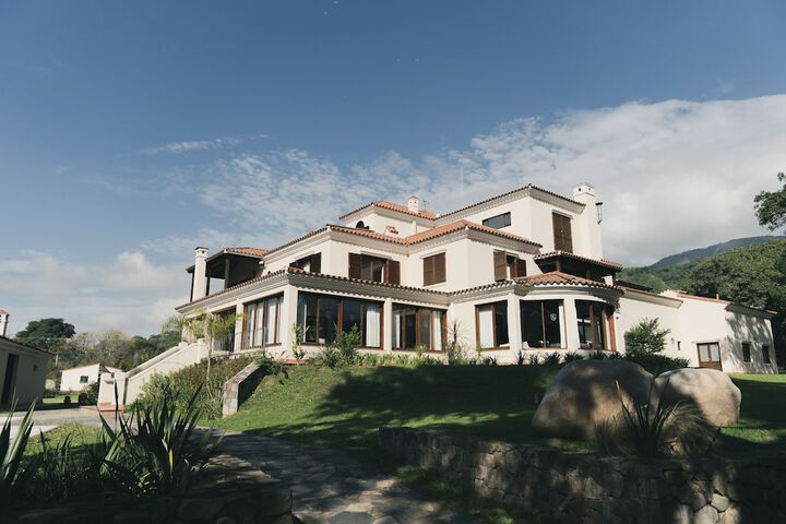 Hotel Rincon del Cerro