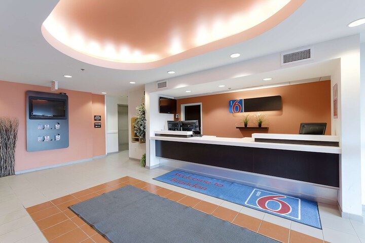 Lobby Photos