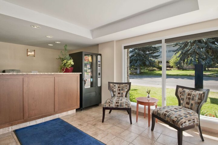 Hotel Interior 2 of 13