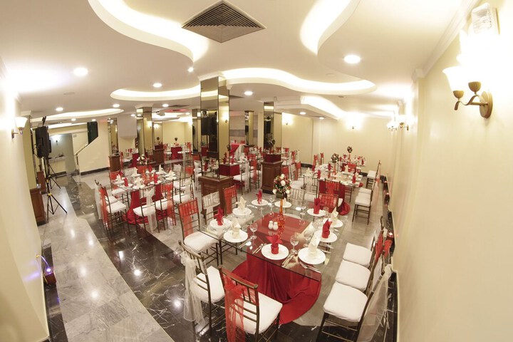 Wedding/Banquet 60 of 74