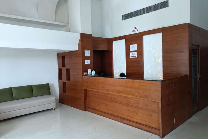 Hotel Interior 2 of 7
