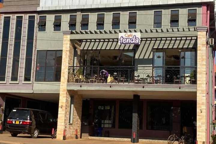 Hotel 14 of 15