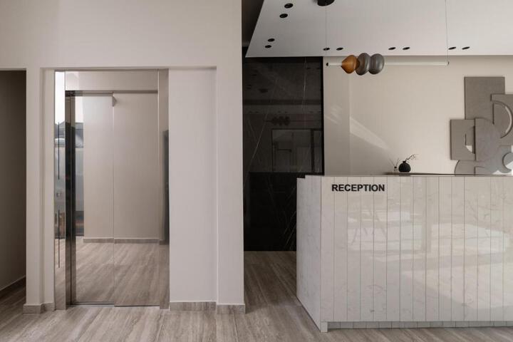 Fitness Facility Photos