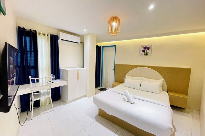 Room 52 of 188