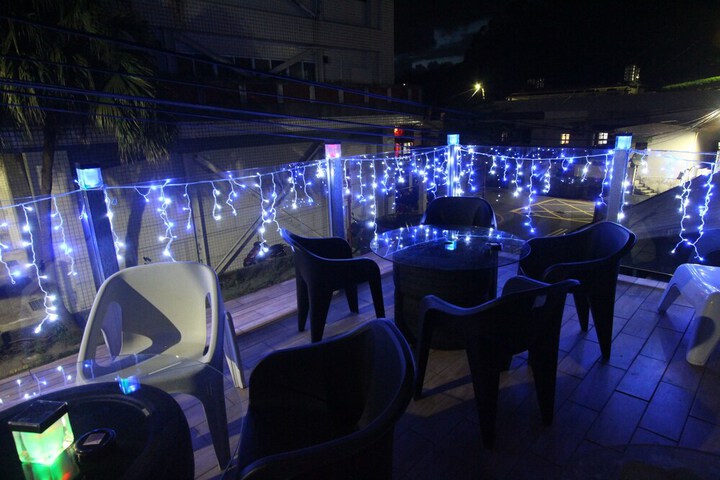Terrace/Patio 201 of 246