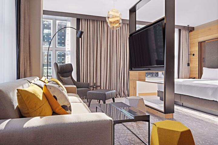 Room 40 of 124