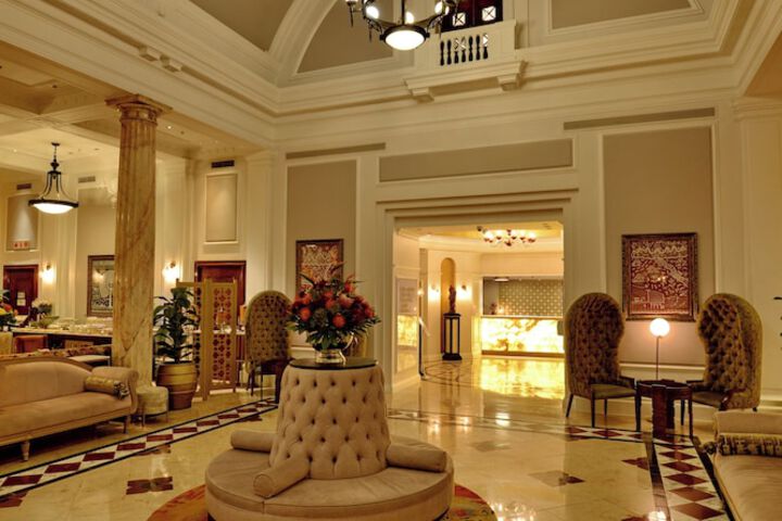Hotel Interior 2 of 160