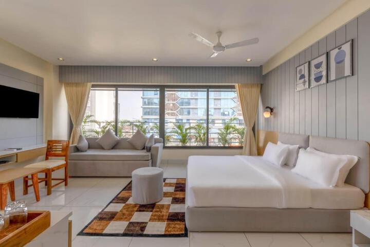 hotel monville akota