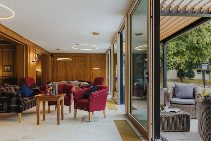 Lobby Photos