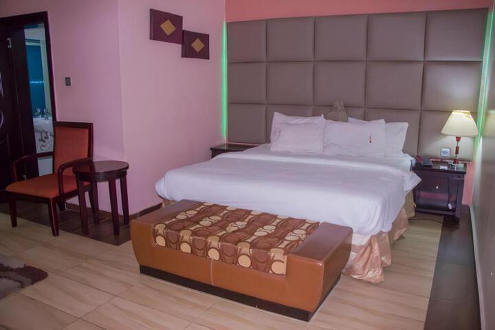 Fitness Facility Photos