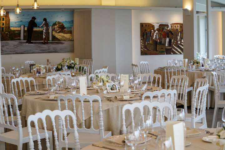 Wedding/Banquet 31 of 37