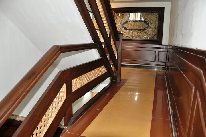 Hotel Interior 39 of 50