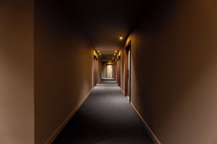 Hotel 91 of 93