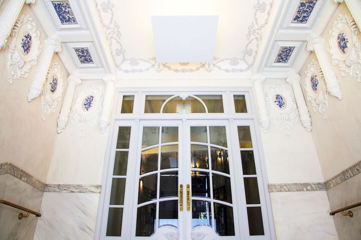 Hotel 108 of 112