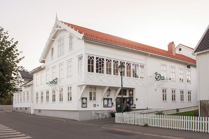 Image of Hotel Norge Lillesand