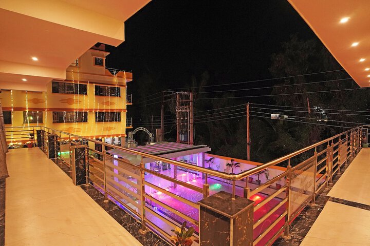 Hotel 28 of 29