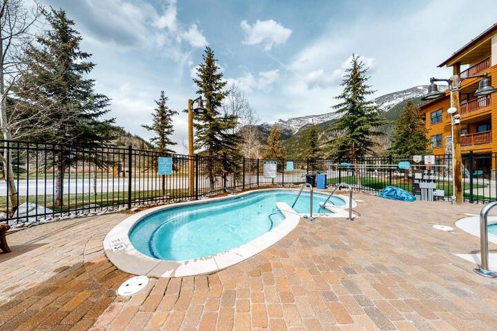 Copper Springs by Copper Vacations in Copper Mountain, CO