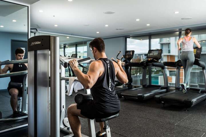 Health and Fitness 43 of 92