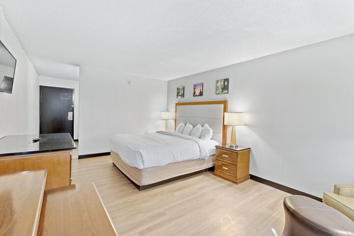 1 King Bed (10 of 11)