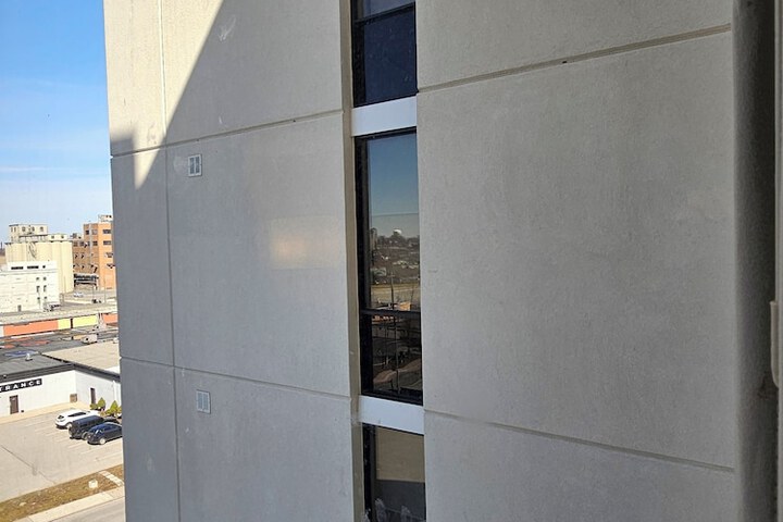 View from room