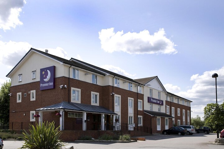 Premier Inn Basildon - Festival Park