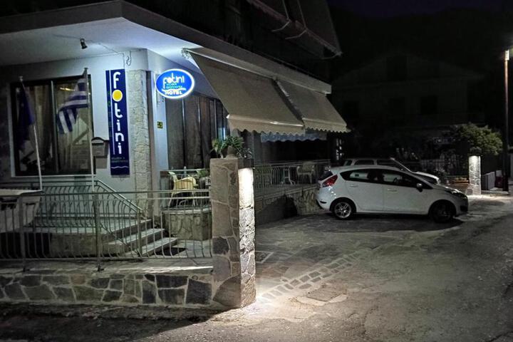 Hotel Fotini