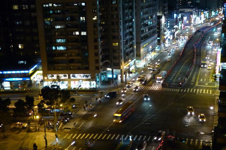 Hotel View 97 of 103