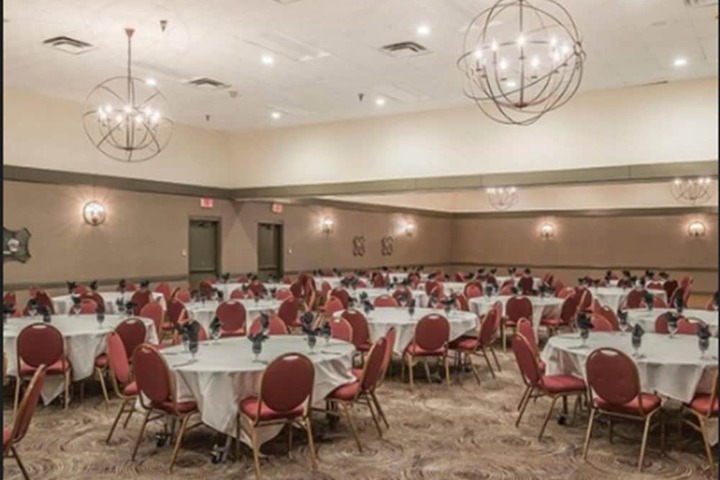 Ballroom