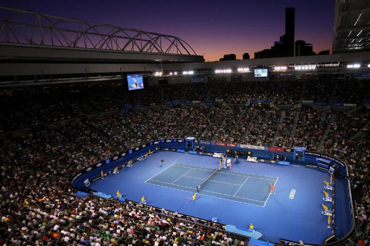 Fitness Facility Photos