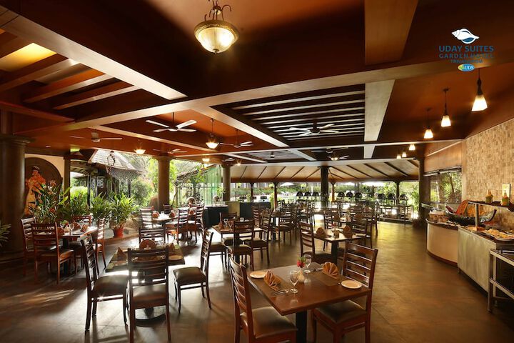 Restaurants