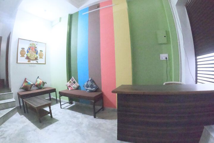 Hotel Interior 3 of 56