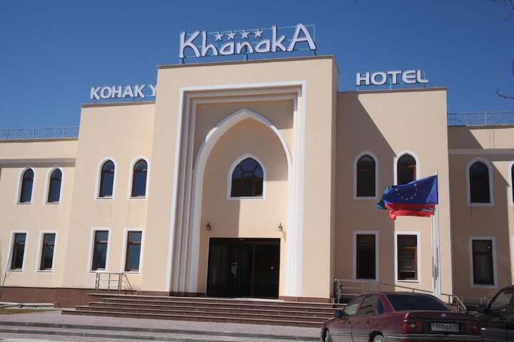 Hotel 46 of 49