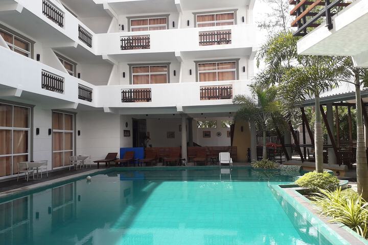 Nil Diya Beach Resort