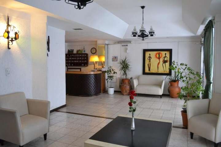 Hotel Interior 4 of 33