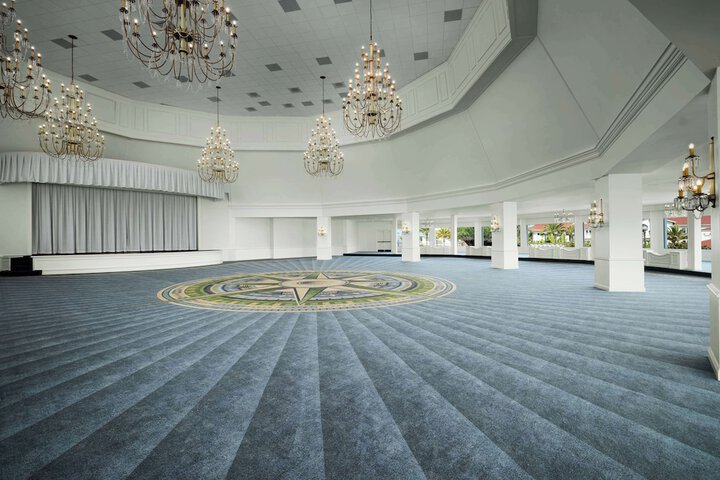 Ballroom